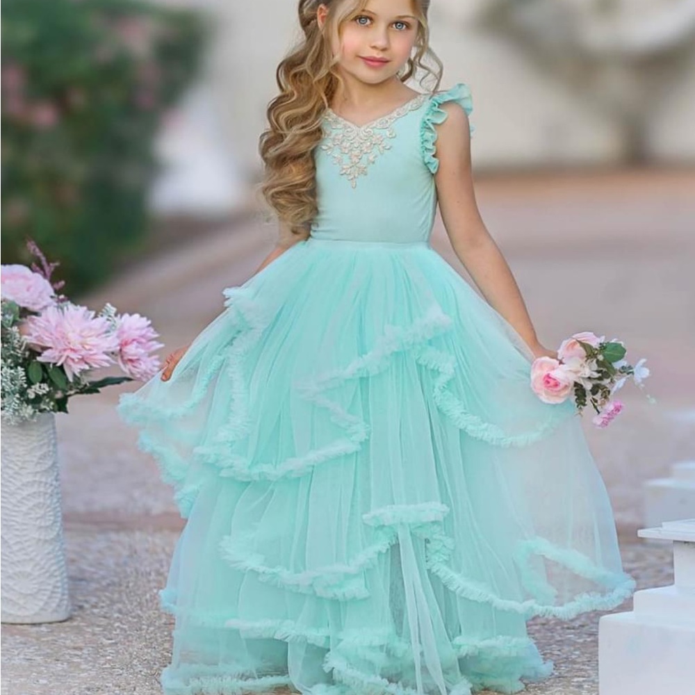 Dollcake show stopper set size 7/8